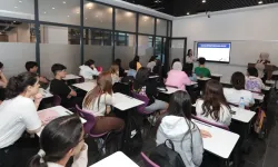 İBB ders atölyelerinde başvurular başladı