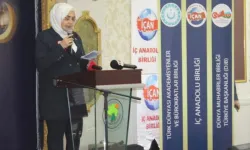 İç Anadolu Birliği’nde kadın gücü öne çıktı