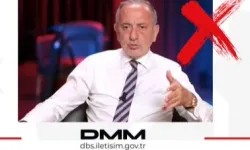 İletişim'den Altaylı'nın tutuklanmasıyla ilgili açıklama