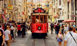 İstanbul göçün merkezi oldu! 2024'te Türkiye’ye 314 bin göç, yurt dışına 424 bin göç