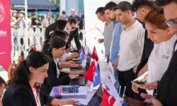 İstanbul'da İBB Bölgesel İstihdam Ofisi’nden kariyer fuarları