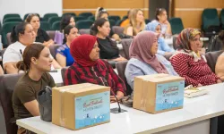 İzmir Bornova’da ilk reçel festivali için hazırlıklar başladı