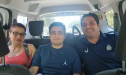 İzmir zabıta ekipleri YKS’ye giren öğrenciler için yardıma koştu