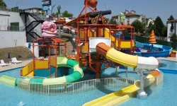 İzmit Belediyesi Aquaparkı 23 Haziran’da kapılarını açıyor!