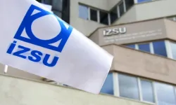 İZSU’dan 'katı atık' açıklaması