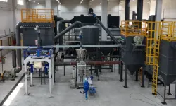 Karadeniz’in bereketi şimdi de sanayiye hayat verecek