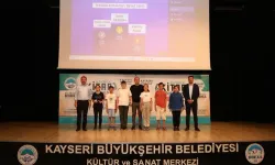 KAYMEK 4. Kitap Okuma Yarışması'nın kazananları belli oldu