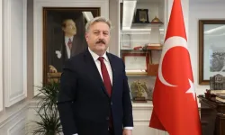Kayseri Melikgazi Belediyesi'nden 3 açılış birden