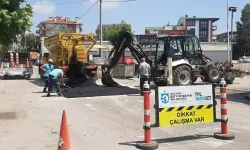 Kocaeli Büyükşehir ile yollar 7/24 güvende