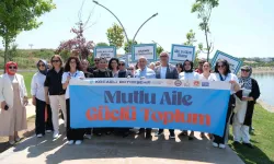 Kocaeli Büyükşehir’den sağlıklı yaşam buluşması
