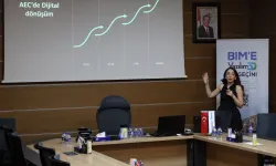 Kocaeli Büyükşehir’den teknik personele çevrim içi eğitim
