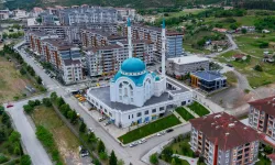 Kocaeli Derince’de yeşil dönüşüm
