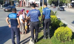 Kocaeli Zabıtası'ndan duygu sömürüsüne geçit yok