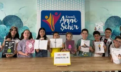 Kocaelili çocuklar, “Adım Adım Hayat” ile büyüyor