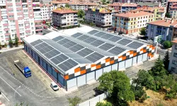 Konya Karatay'dan temiz enerji hamlesi