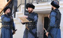 Konya'nın Darülmülk oluşunun 928. yılı kutlamaları