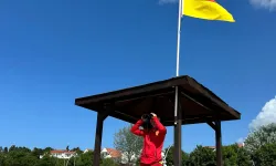 KOSKEM ile 54 kişi hayata tutundu