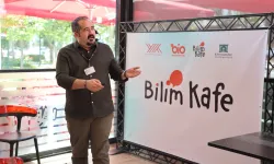 KTO Karatay Üniversitesi’nde yapay zeka söyleşisi