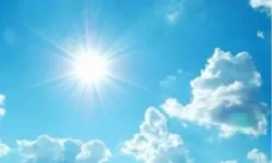 Kuzeyde serin hava, güneyde mevsim normalleri!
