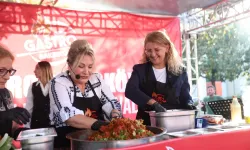 Lezzet şöleni Gastro Bakırköy başladı