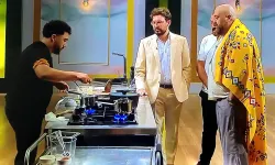 MasterChef 2025’e Tokat Rüzgarı!