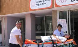 Muğla Büyükşehir'den İlayda'nın hayallerine destek