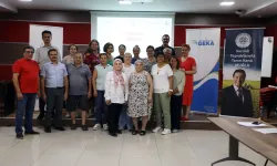 Muğla Büyükşehirden üreticiye E-Ticaret eğitimi
