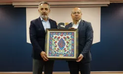 MÜSİAD'ın 3T modeli sanayicileri buluşturdu