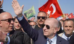 Prof. Dr. Ümit Özdağ'dan mücadeleye devam mesajı: Nerede kalmıştık?
