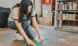 Renkli Harfler projesi çocukların hayatını renklendirecek