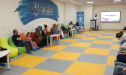 SAGEM’den yaz tatiline anlam katan seminer! “Tatilde Aile Olmak”