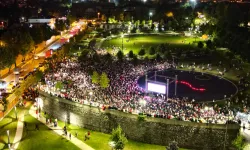 Sakarya Büyükşehir ile ‘Yaz Seninle Güzel’ konserleri başlıyor
