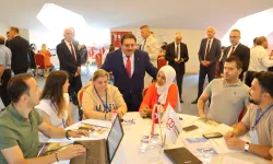Sakarya’da 'Türkiye Yüzyılı Maarif Modeli' çalıştayı