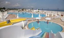 Sakarya'dan kadınlara sezon boyunca ücretsiz tatil müjdesi