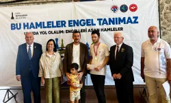 Satranç turnuvasında hamleler engelleri aştı