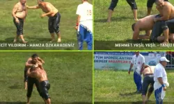 Sekapark Yağlı Güreşleri dijitalde milyonlara ulaştı