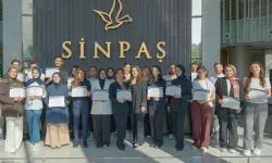 Sertifika ve iş fırsatları 'Genç Yetenekleri' bekliyor