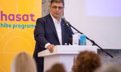 Sürdürülebilirlik için Başkan Tugay’dan net mesaj