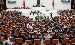 TBMM Komisyon Üyelikleri seçimi 'Resmi'leşti