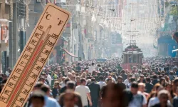 Tehlikeli sıcaklıklar geliyor... AKOM uyardı!