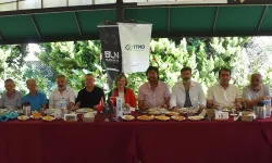 Tesisat Mühendisleri'nden sektörel birlik ve gelişim buluşması