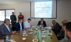 Tire OSB’ye yeni itfaiye istasyonu