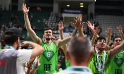 TOFAŞ 2025-2026 sezonunda Basketball Champıons League'de
