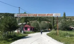 Tokat'ın verimli topraklarına siyanür tehdidi... Köylüler ayakta