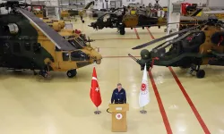 Türk savunma sanayi gücüne güç katıyor... Yeni silahlar envanterde!