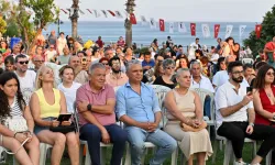 Türkan Şoray’ın hatırası Muratpaşa’da yaşayacak