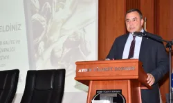 Türkiye kuru incirde dünya lideri