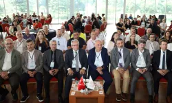 Türkiye Yüzyılı Maarif Modeli için Bursa'da önemli çalıştay