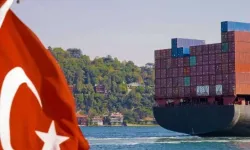 Türkiye’nin dış ticareti Mayıs'ta büyüdü... İhracat yüzde 2,6, ithalat yüzde 2,7 arttı