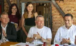 Yarımada'dan gençlere yaz kampı müjdesi